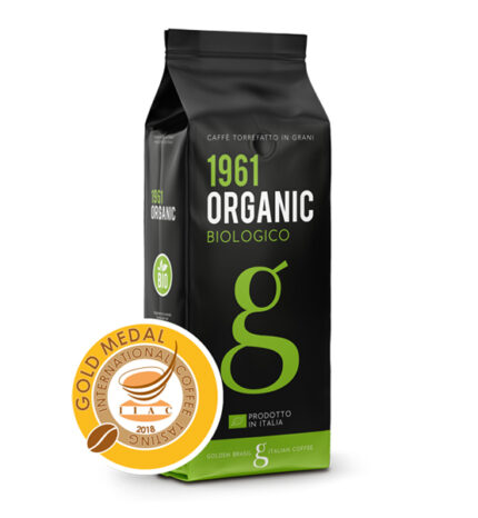 1961 Organic (1kg)
