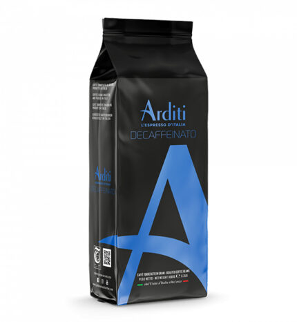 Arditi Decaffeinato (1kg)