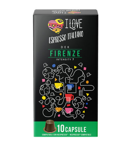 Deka Firenze