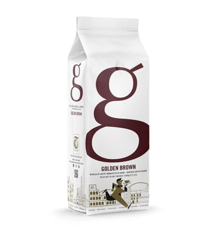 Golden Brown (1kg)